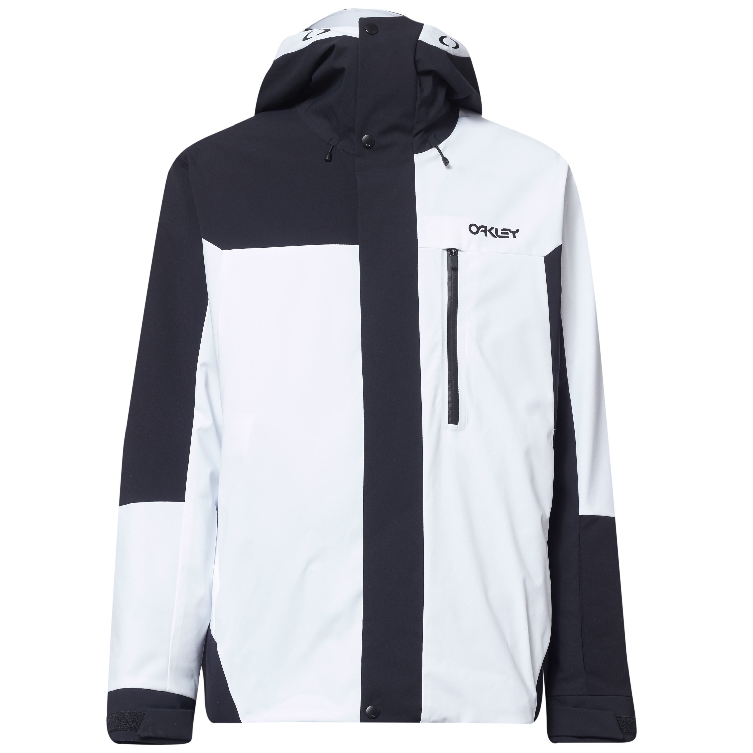 THERMONUCLEAR PROTECTION COLLECTION COMBINES OAKLEY®'S RICH